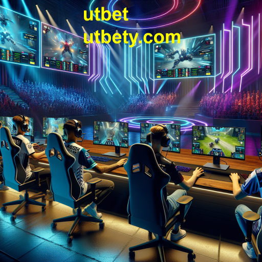 Explorando o Mundo dos Jogos de Cadastro no Utbet